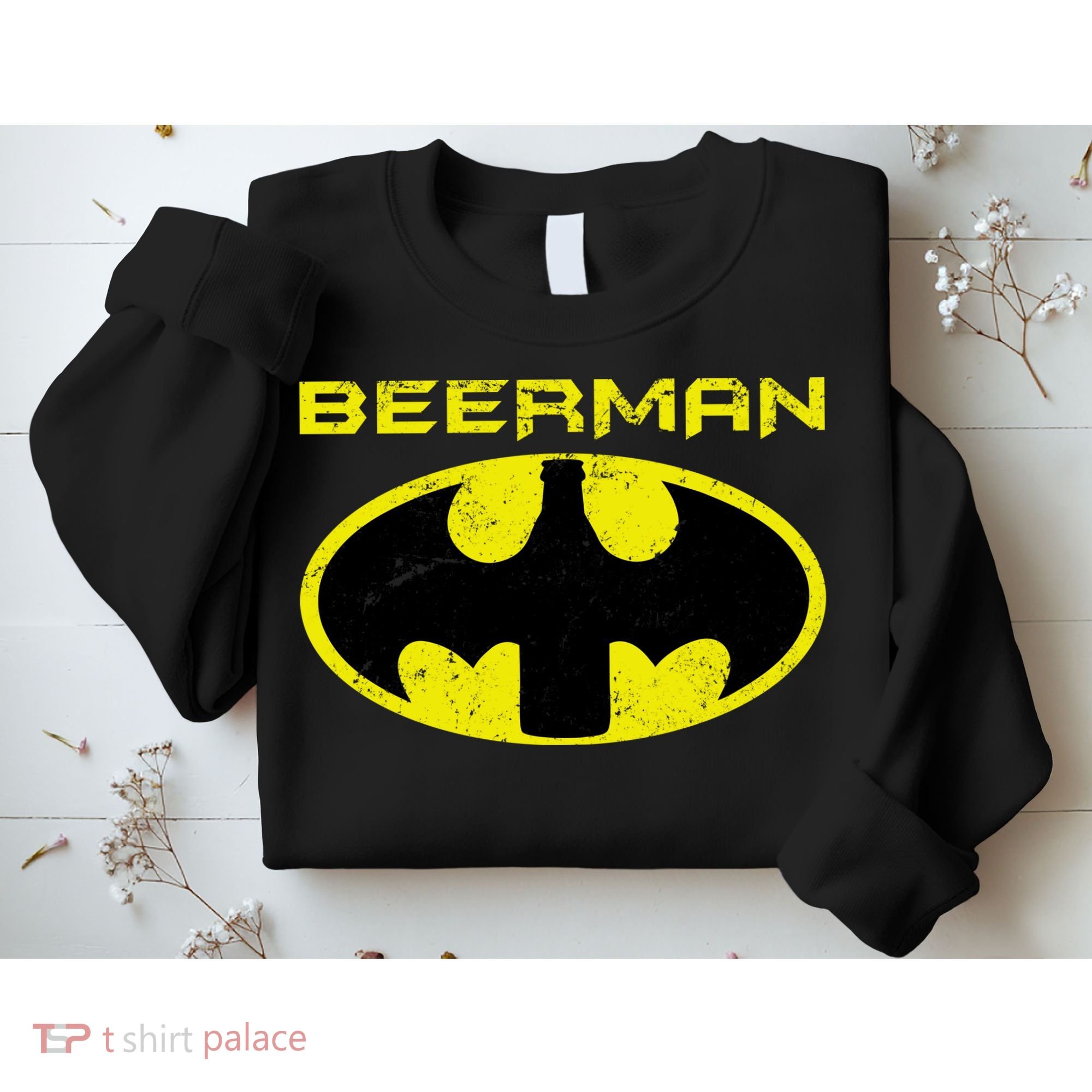 Beerman Sweatshirt
