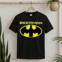 Beerman T-Shirt thumb 2