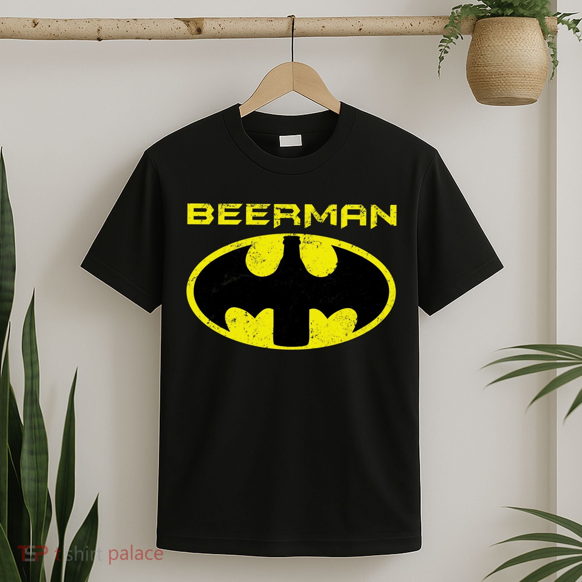 Beerman T-Shirt