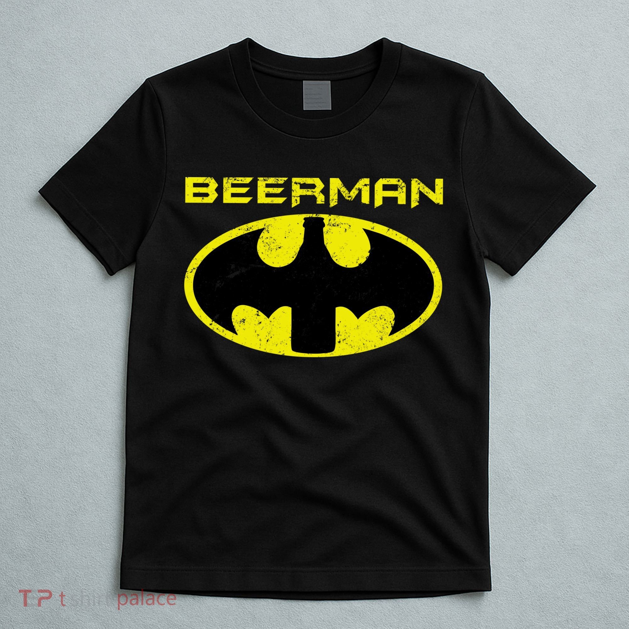 Beerman T-Shirt