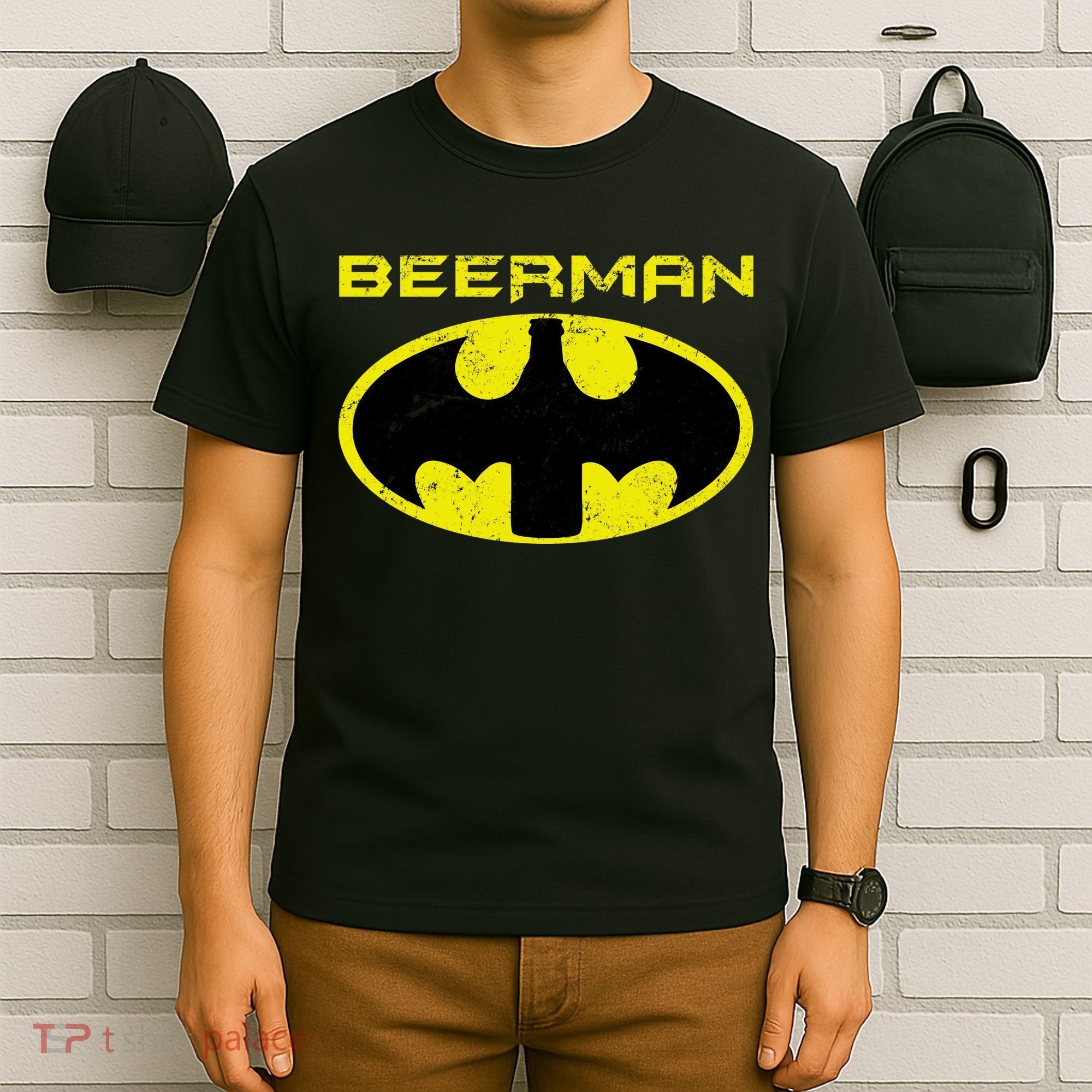 Beerman T-Shirt