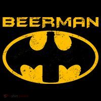 Beerman Coffee Mug thumb 5