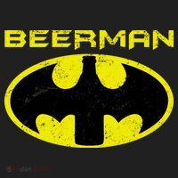 Beerman Beanie thumb 2