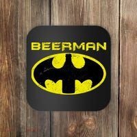 Beerman Coaster thumb 0
