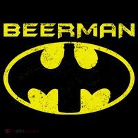 Beerman Pajama Set thumb 2