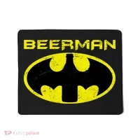 Beerman Mousepad thumb 0