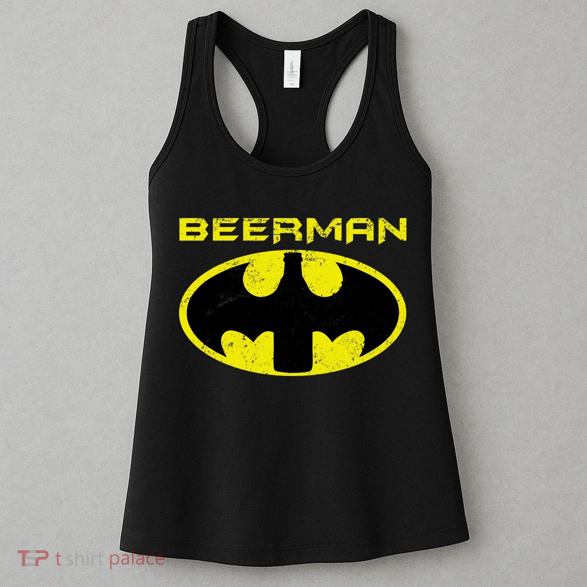 Beerman Women's Tank Top
