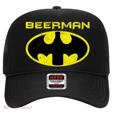 Beerman Hat