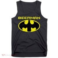 Beerman Tank Top thumb 0
