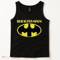 Beerman Tank Top thumb 2