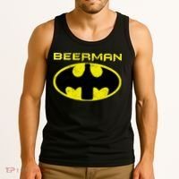 Beerman Tank Top thumb 3