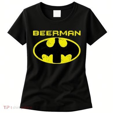 Beerman Women's T-Shirt
