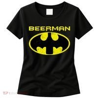 Beerman Women's T-Shirt thumb 0