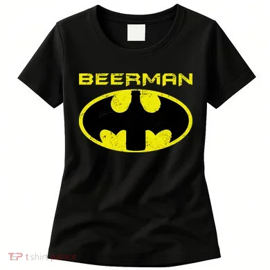 Beerman Women's T-Shirt