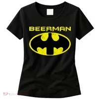 Beerman Women's T-Shirt thumb 0