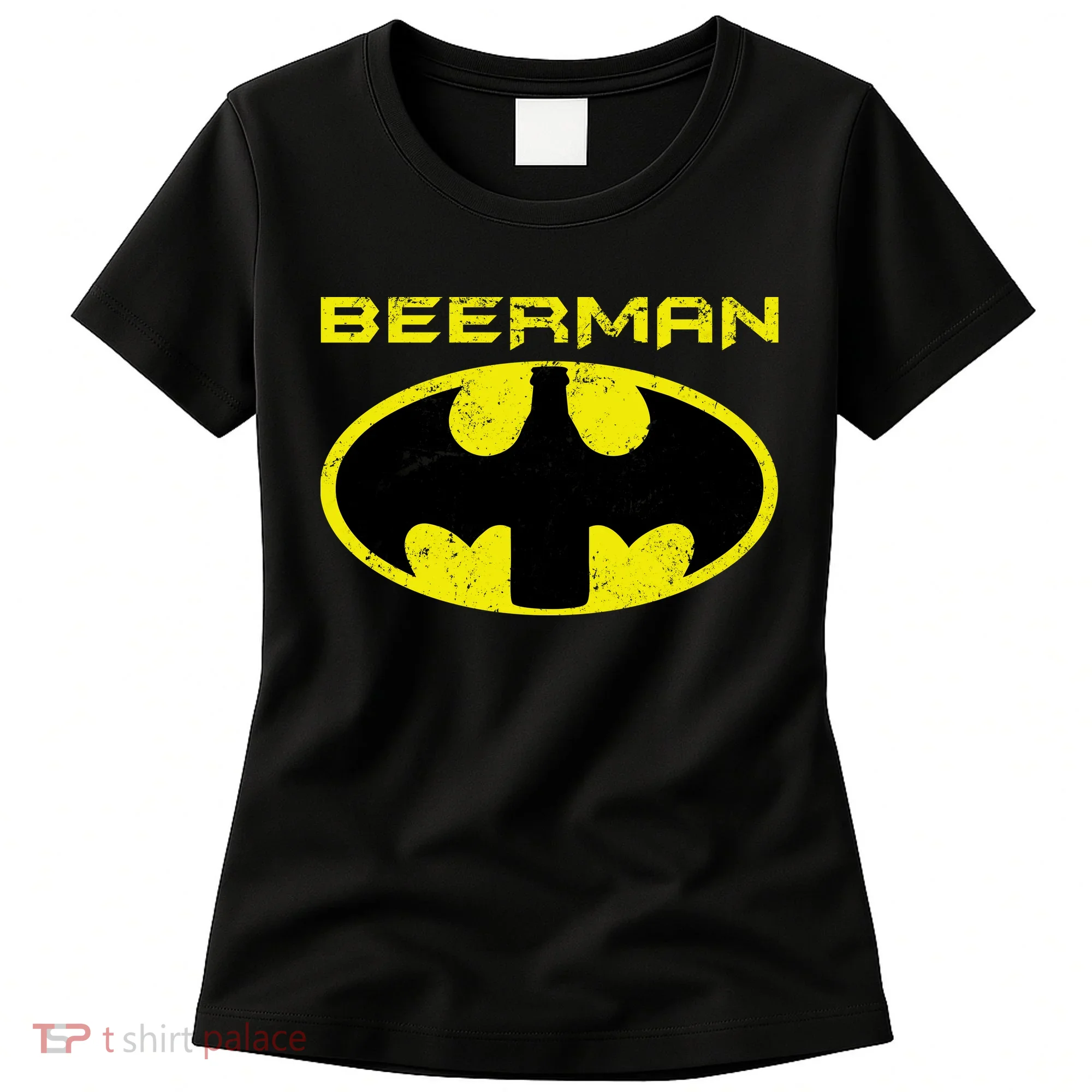 Beerman Women's T-Shirt