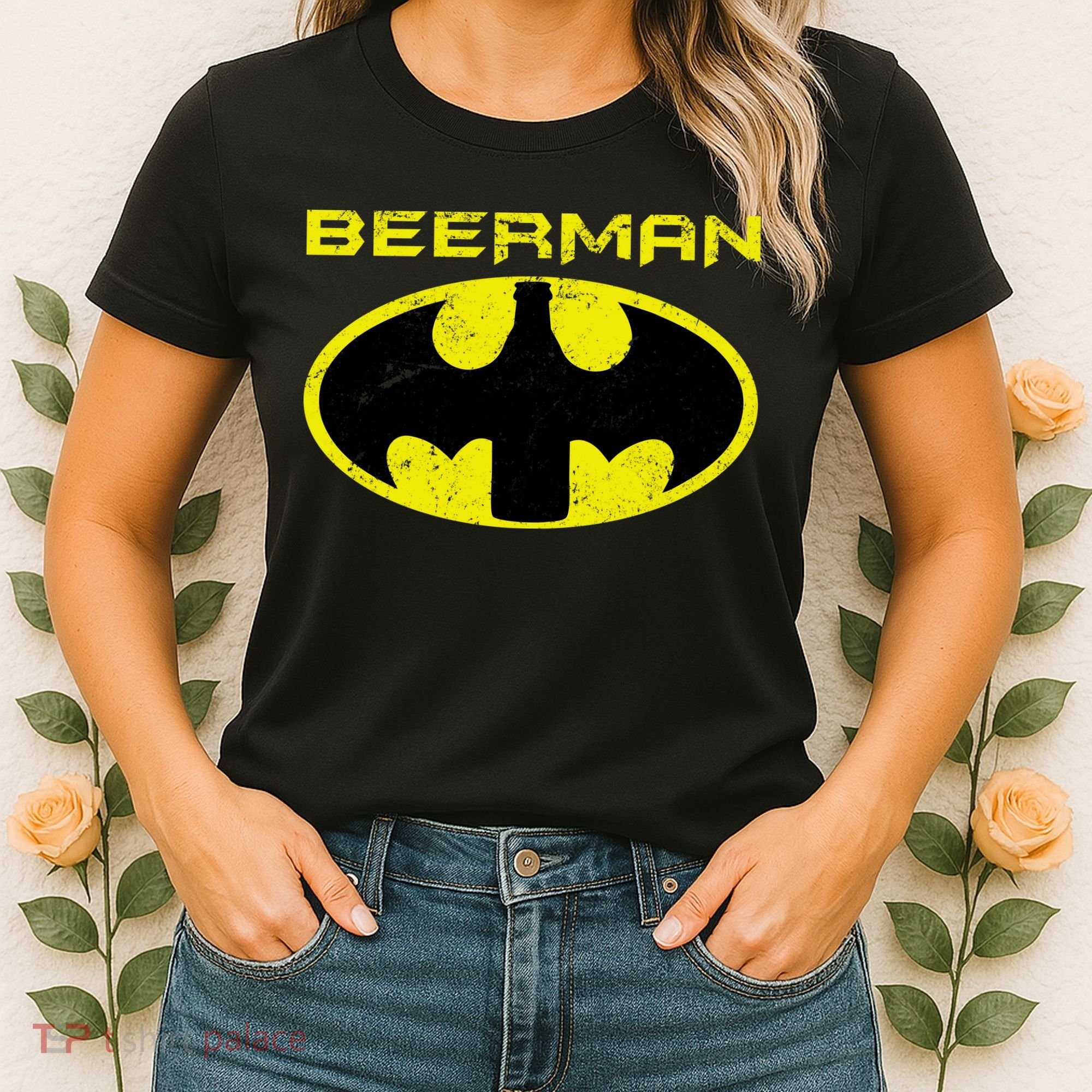 Beerman Women's T-Shirt