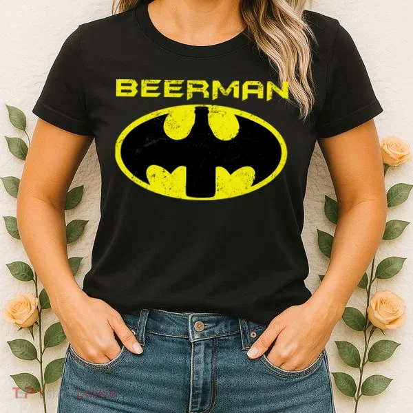 Beerman Women's T-Shirt