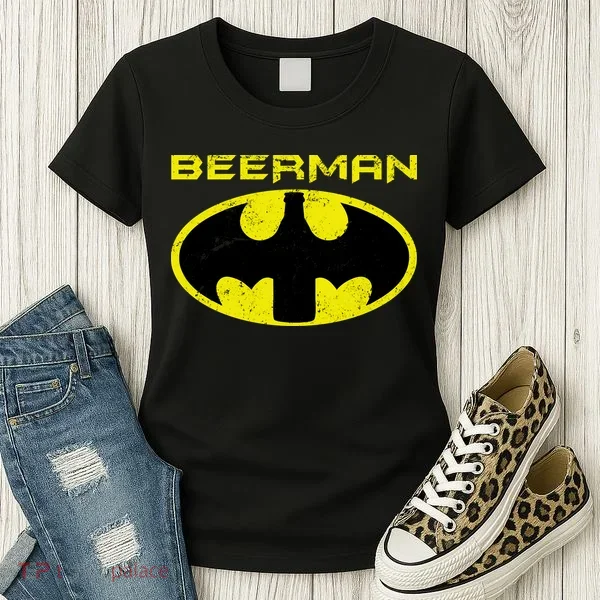 Beerman Women's T-Shirt