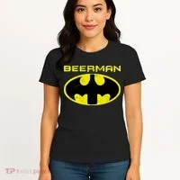 Beerman Women's T-Shirt thumb 4