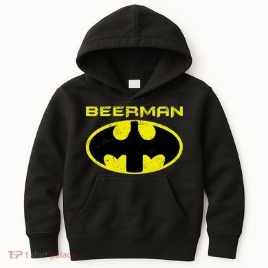 Beerman Kids Hoodie