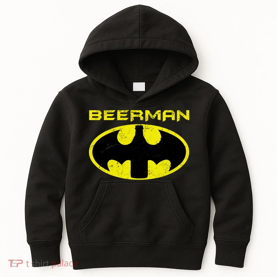 Beerman Kids Hoodie