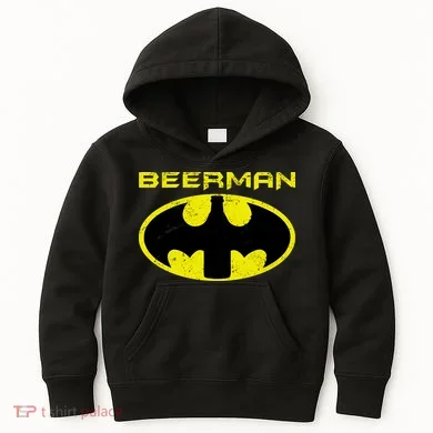 Beerman Kids Hoodie