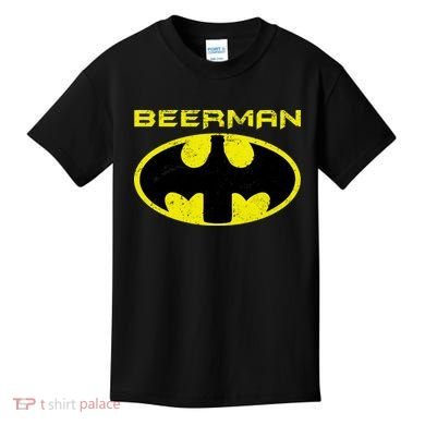 Beerman Kids T-Shirt