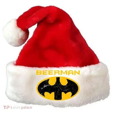 Santa Hat