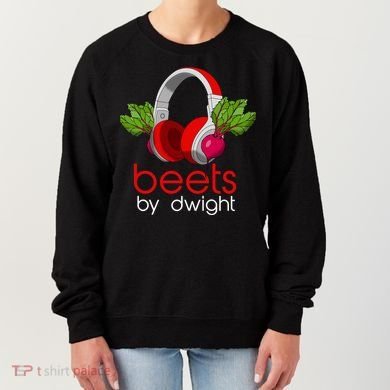 Beets By Dwight Women's Sweatshirt