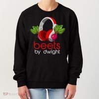Beets By Dwight Women's Sweatshirt thumb 0