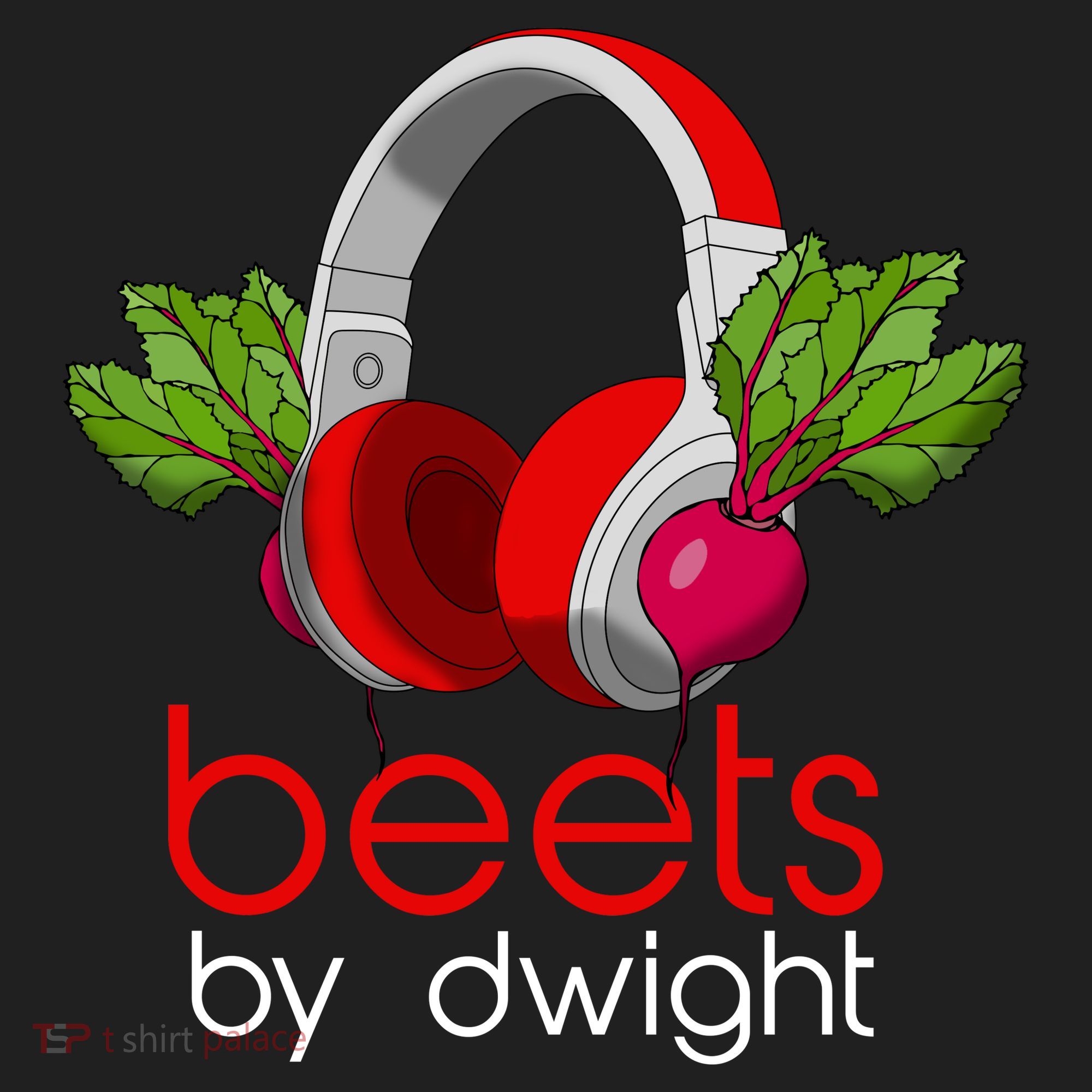 Beets By Dwight Women's Sweatshirt