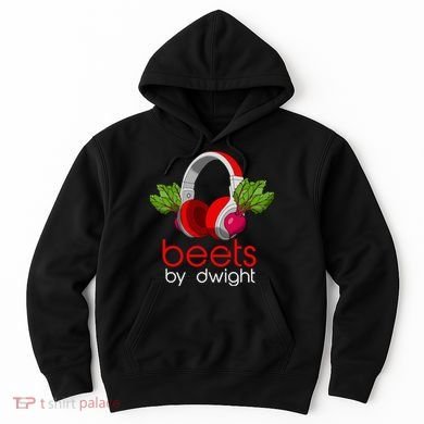 Beets By Dwight Hoodie