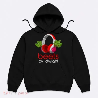 Beets By Dwight Hoodie
