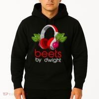Beets By Dwight Hoodie thumb 2