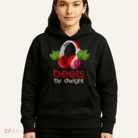 Beets By Dwight Hoodie thumb 5