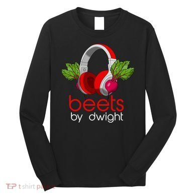 Beets By Dwight Long Sleeve Shirt