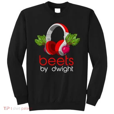 Beets By Dwight Sweatshirt