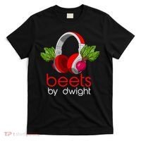 Beets By Dwight T-Shirt thumb 0