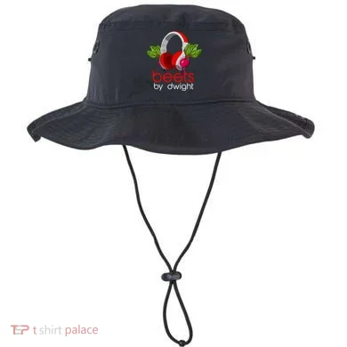 Beets By Dwight Bucket Hat