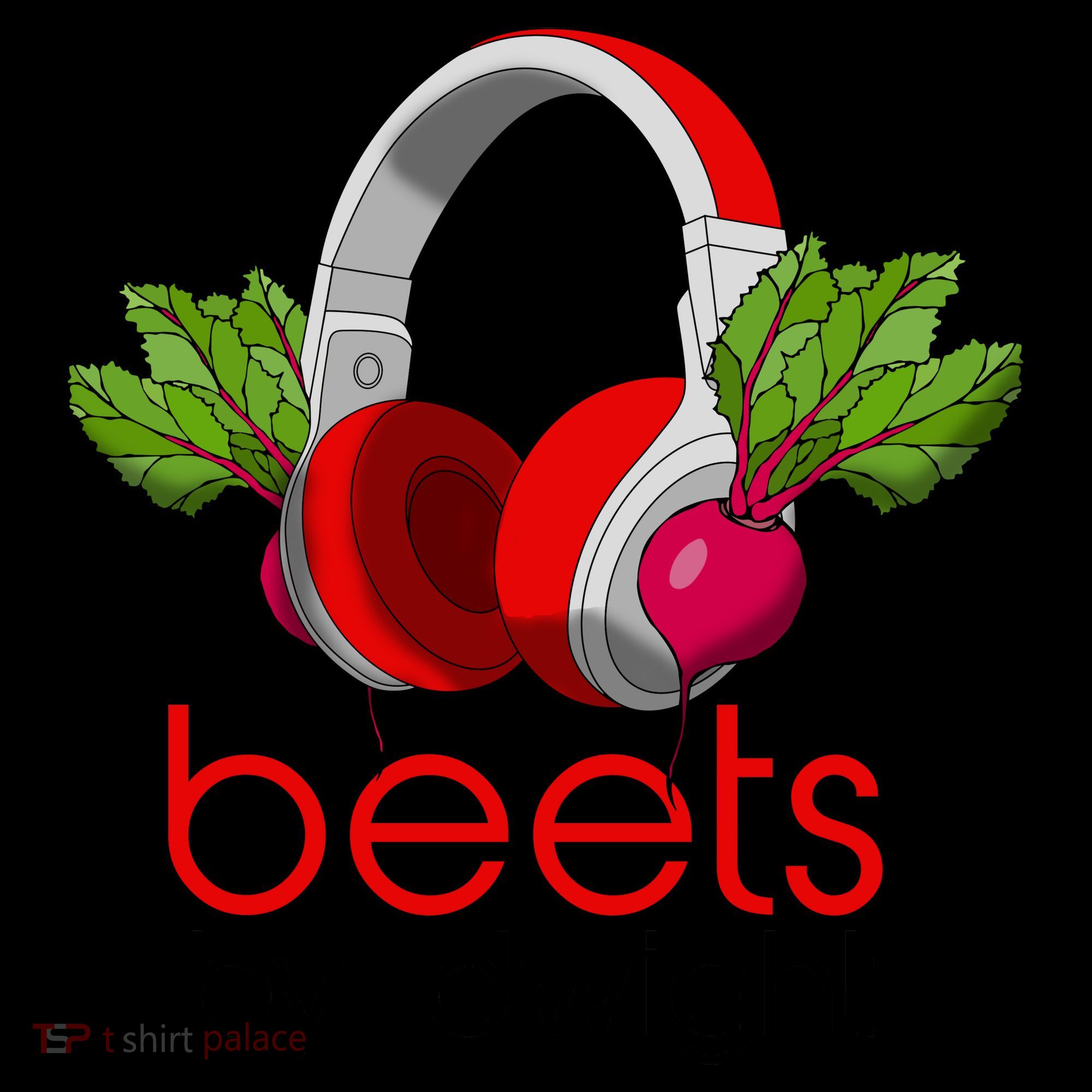 Beets By Dwight Coffee Mug