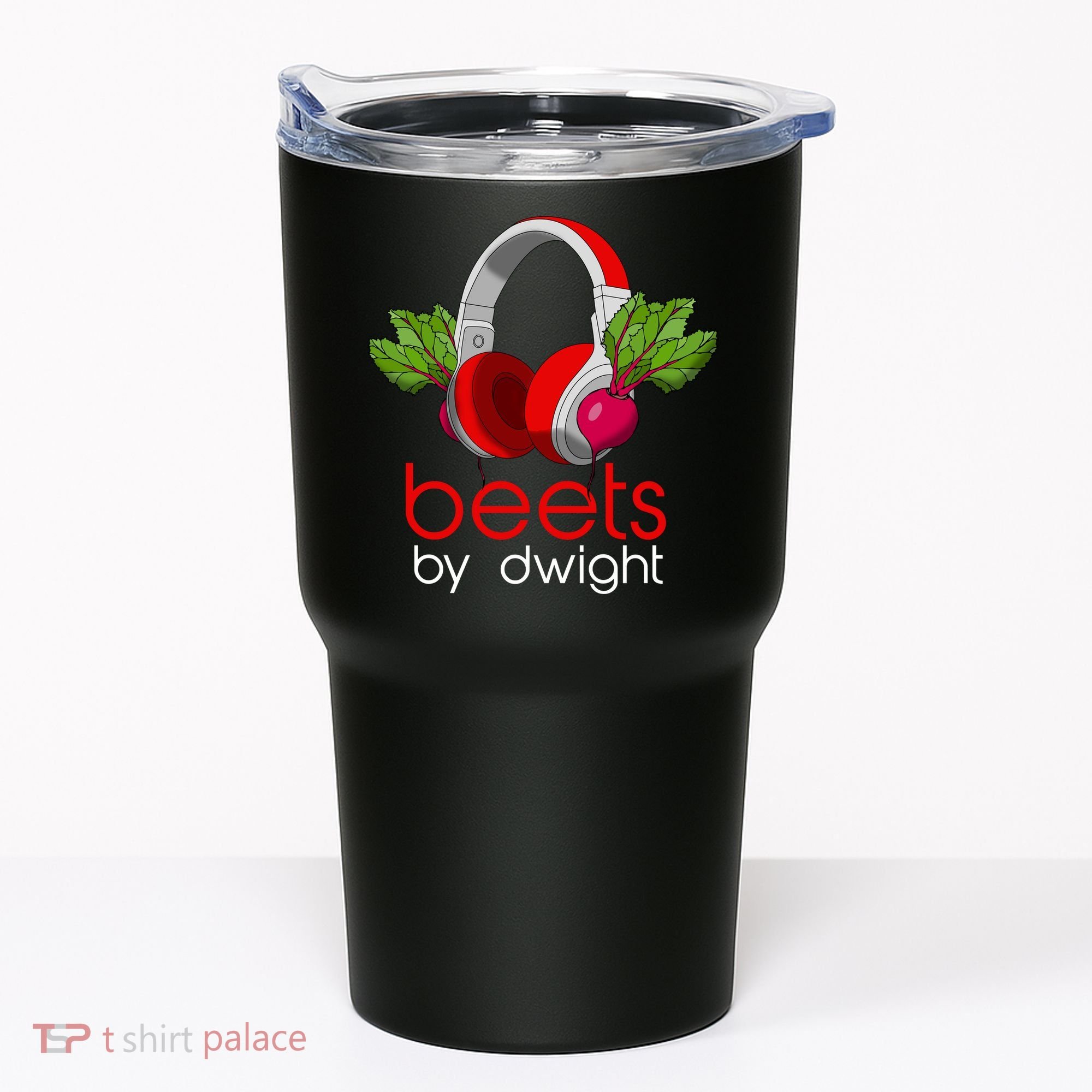 Beets By Dwight Tumbler