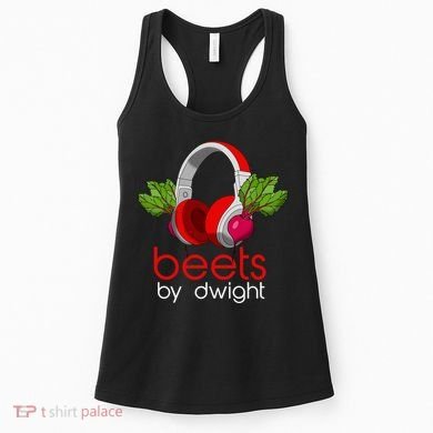 Beets By Dwight Women's Tank Top