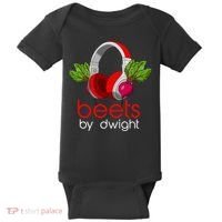 Beets By Dwight Baby Bodysuit thumb 0