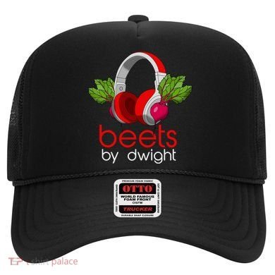 Beets By Dwight Hat