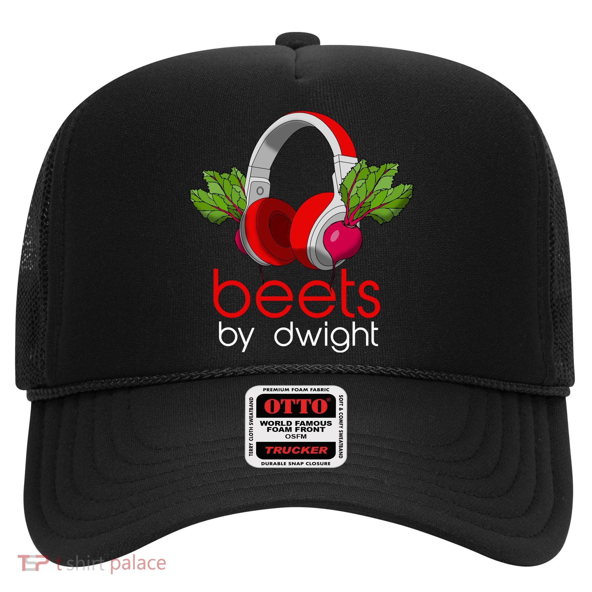 Beets By Dwight Hat