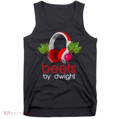 Beets By Dwight Tank Top