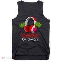 Beets By Dwight Tank Top thumb 0
