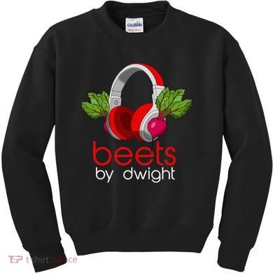 Beets By Dwight Kids Sweatshirt