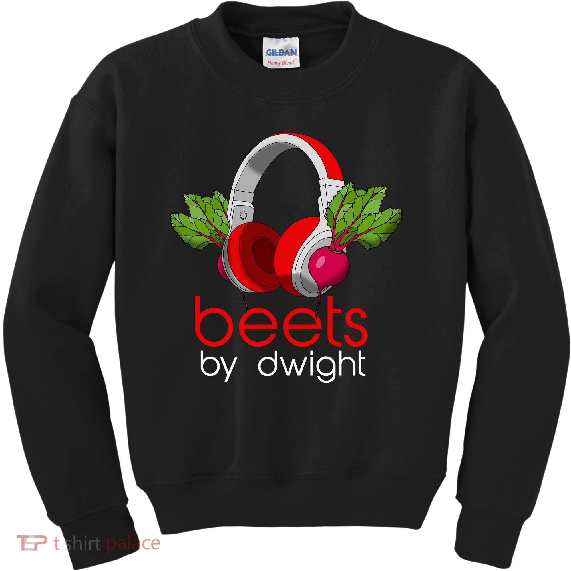 Beets By Dwight Kids Sweatshirt